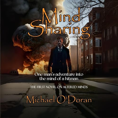 Cover of Mind Sharing