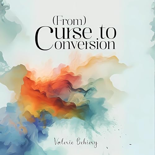 Cover of From Curse to Conversion