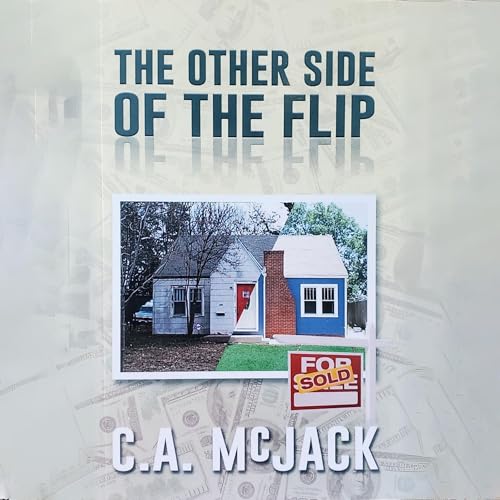Cover of The Other Side of the Flip