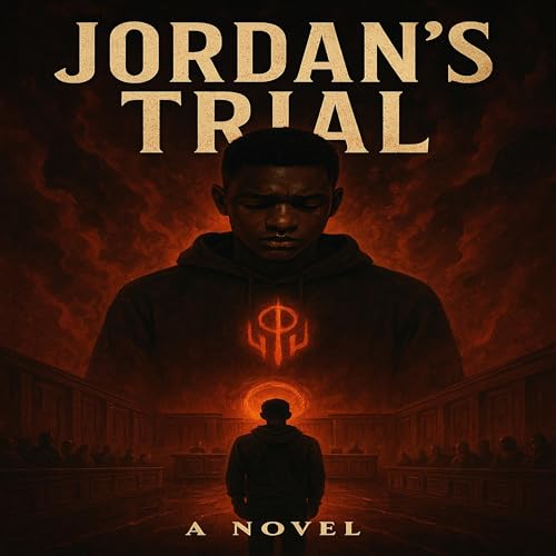 Cover of Jordan’s Trial