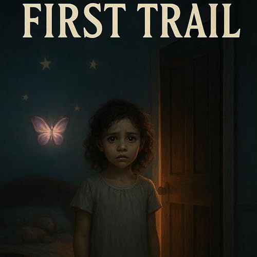 Cover of The First Trail