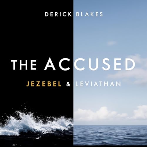 Cover of The Accused
