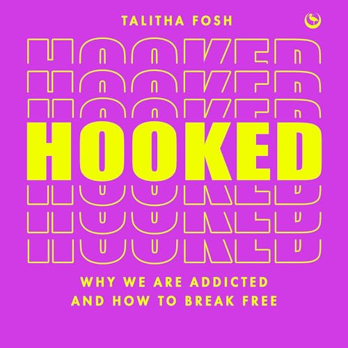 Cover of Hooked