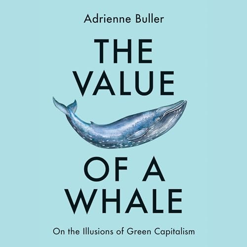 Cover of The Value of a Whale