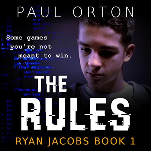 Cover of The Rules