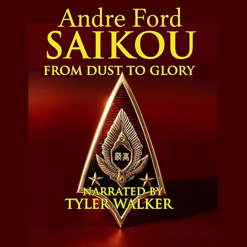 Cover of Saikou