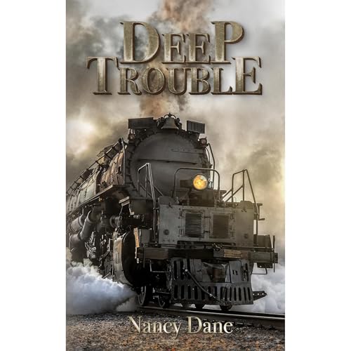 Cover of Deep Trouble