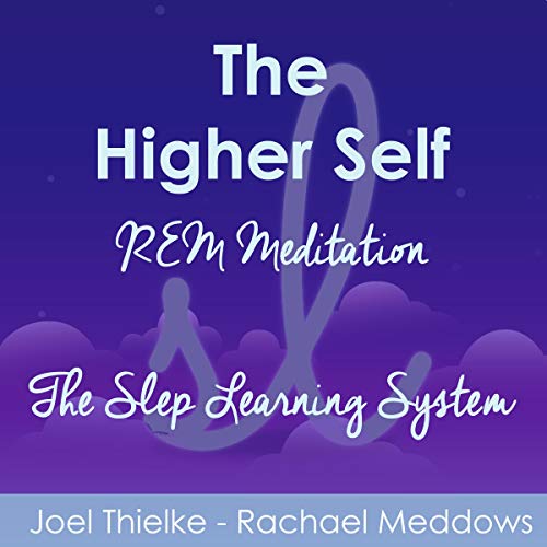 Cover of The Higher Self