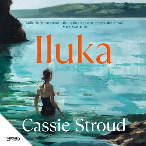 Cover of Iluka