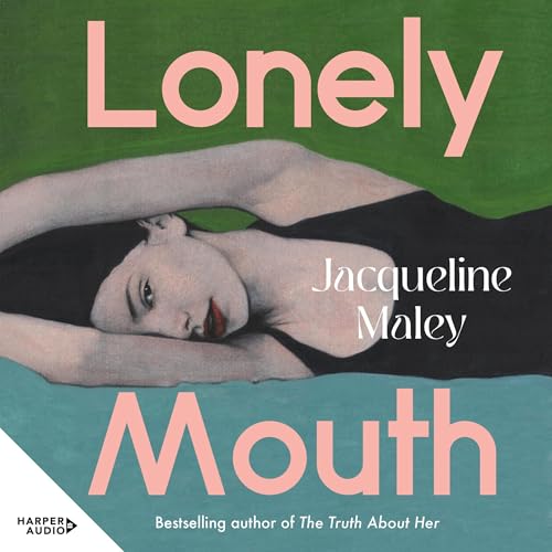 Cover of Lonely Mouth