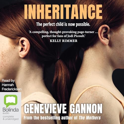 Cover of Inheritance
