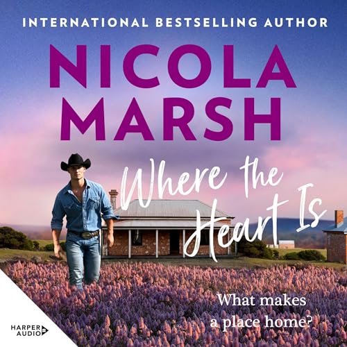 Cover of Where the Heart Is