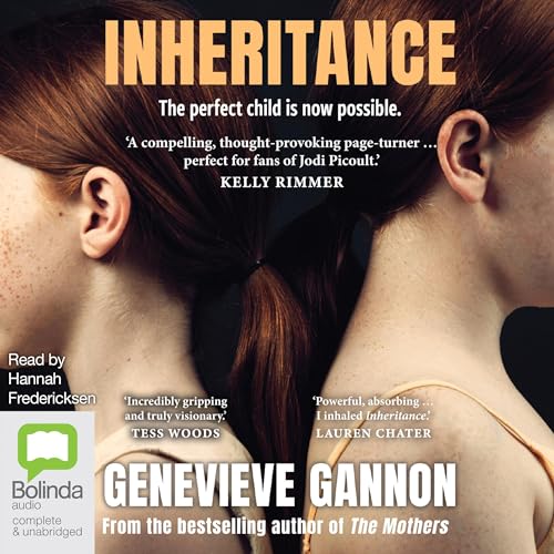 Cover of Inheritance