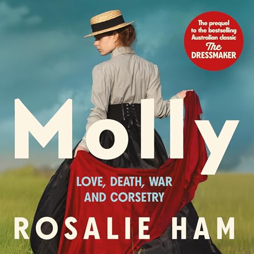 Cover of Molly: A Prequel to the Dressmaker