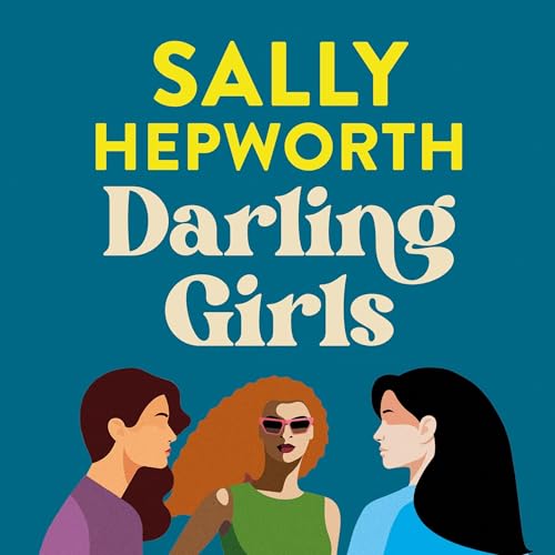 Cover of Darling Girls