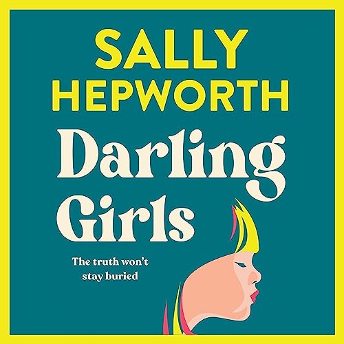 Cover of Darling Girls