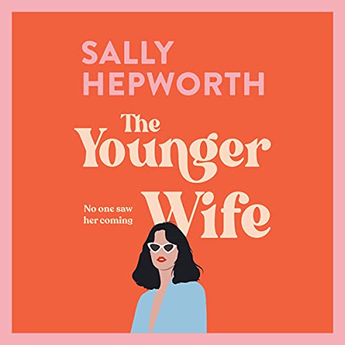 Cover of The Younger Wife