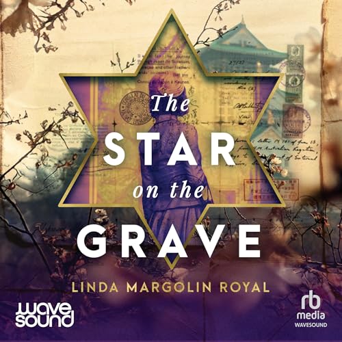 Cover of The Star on the Grave