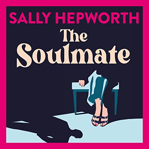 Cover of The Soulmate
