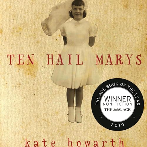 Cover of Ten Hail Marys