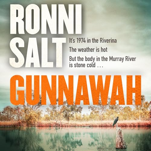 Cover of Gunnawah