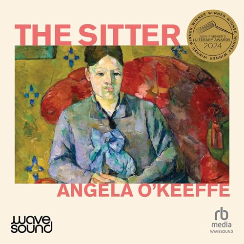 Cover of The Sitter