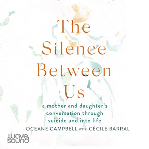 Cover of The Silence Between Us