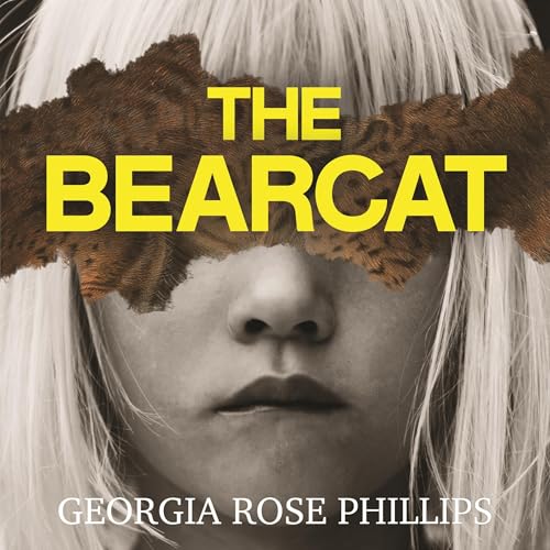Cover of The Bearcat