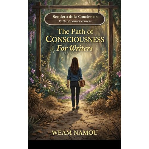 Cover of The Path of Consciousness for Writers