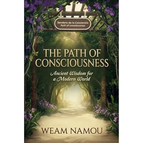 Cover of The Path of Consciousness