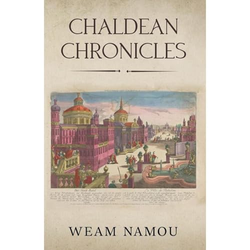 Cover of Chaldean Chronicles