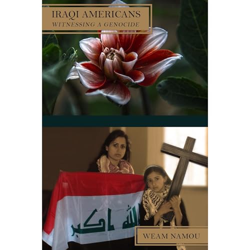 Cover of Witnessing a Genocide