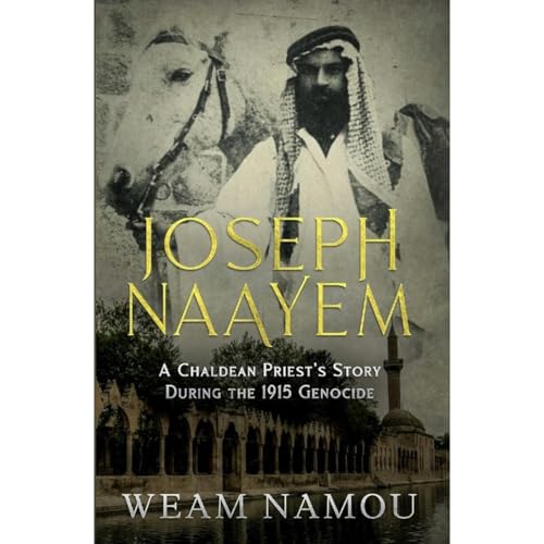 Cover of Joseph Naayem