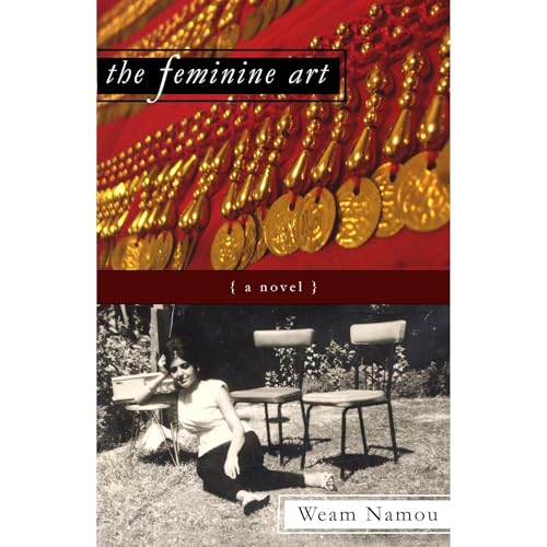Cover of The Feminine Art