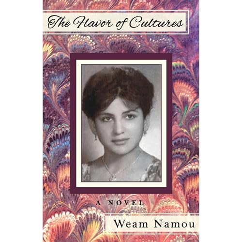 Cover of The Flavor of Cultures