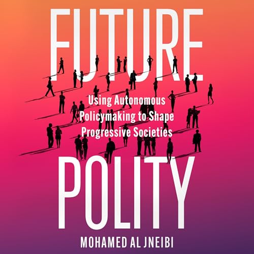 Cover of Future Polity