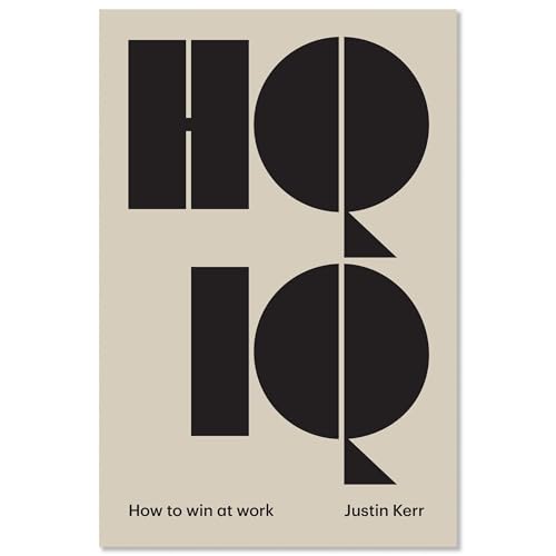 Cover of HQIQ