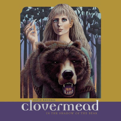 Cover of Clovermead