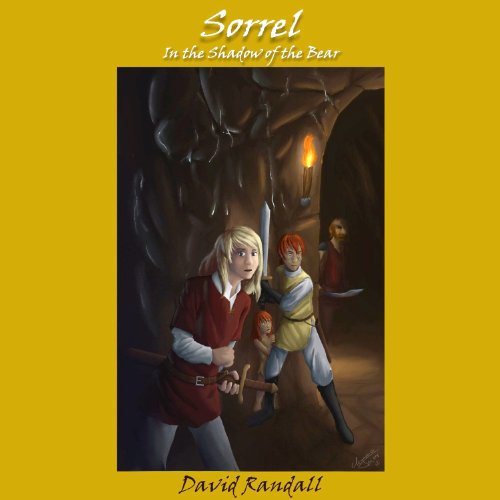 Cover of Sorrel