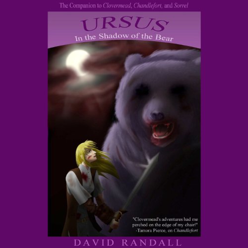 Cover of Ursus