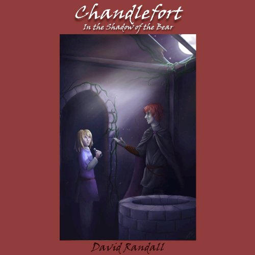 Cover of Chandlefort