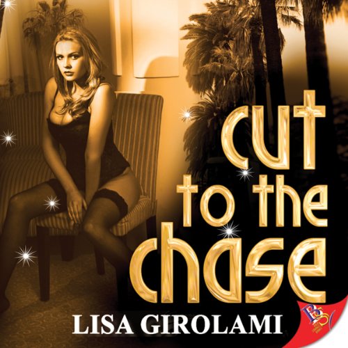 Cover of Cut to the Chase