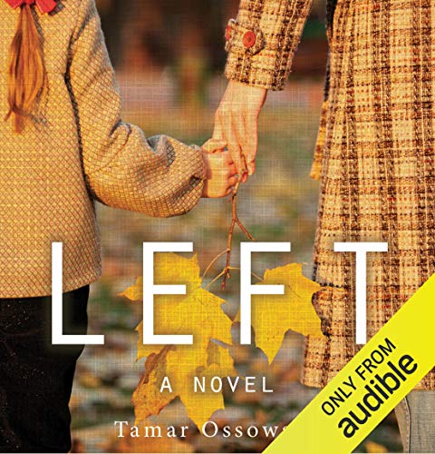 Cover of Left