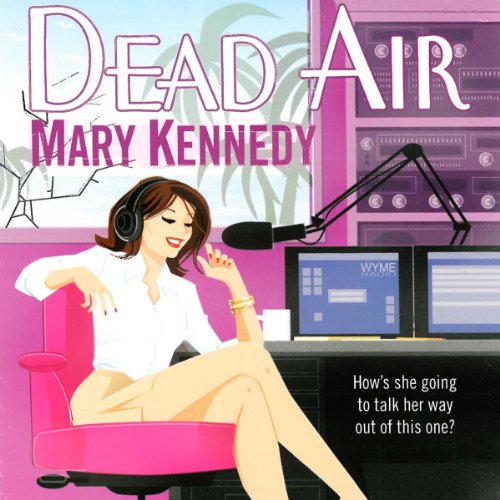 Cover of Dead Air