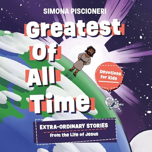 Cover of Greatest of All Time