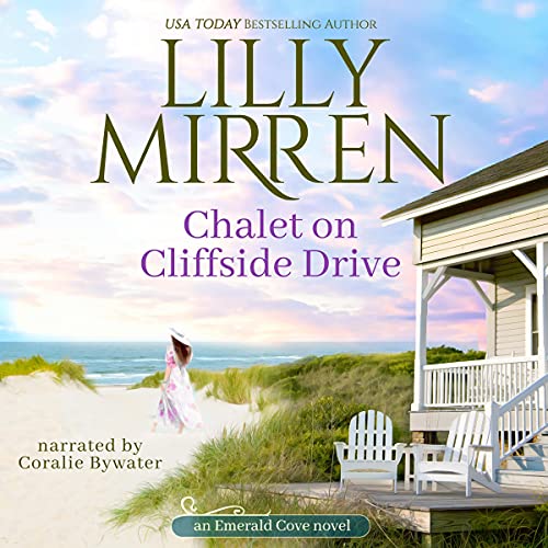 Cover of Chalet on Cliffside Drive