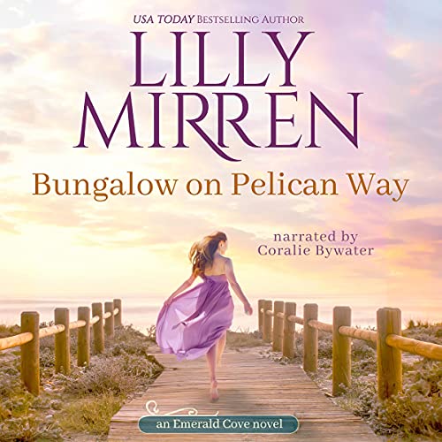 Cover of Bungalow on Pelican Way