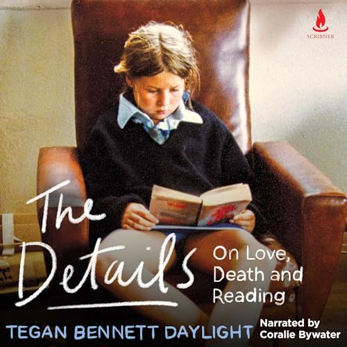 Cover of The Details