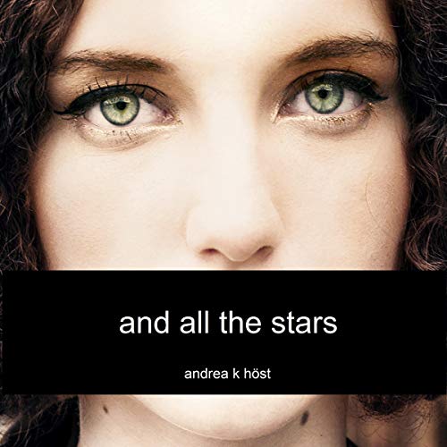 Cover of And All the Stars