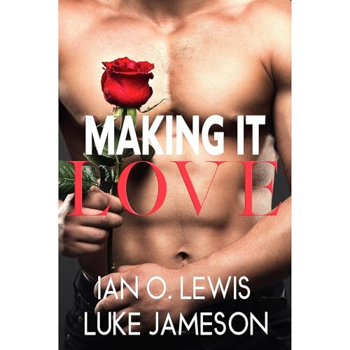 Cover of Making It Love